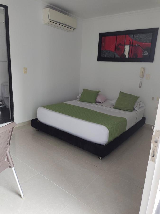 Hotel Confort Plaza Villavicencio